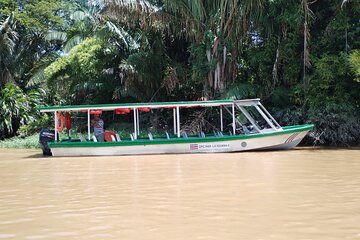 Palo Verde National Park Tour