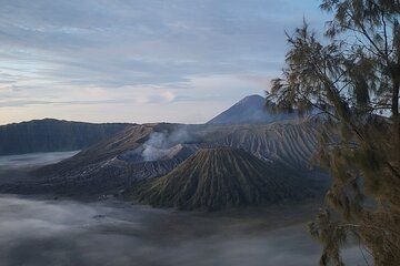 1 Day Mount Bromo Sunrise Private Tour from Surabaya