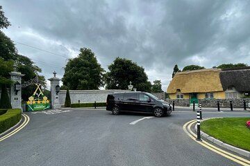 7 Day Private Driver Tour of Ireland from Cork
