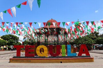 Multi Day Tequila Tour