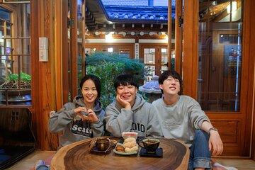 Flexible Private Guided Tour In Suwon