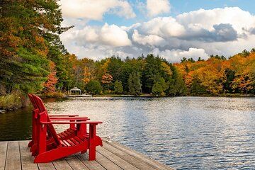 6-Day Small Group Tour:Toronto,Montreal,Niagara&Ontario Lakes