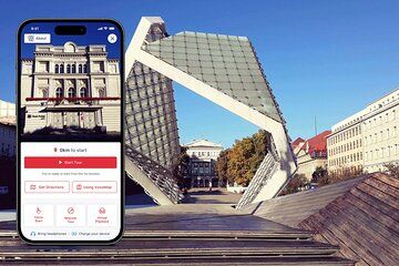 Goats, Croissants and Poznan's Culture Struggles: An Audio Tour