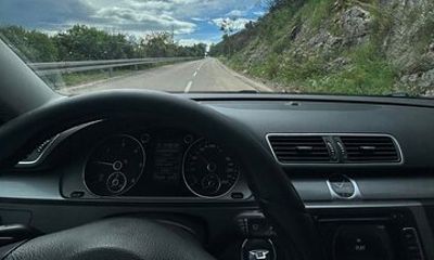 Private Transfer from Tivat Airport to Budva