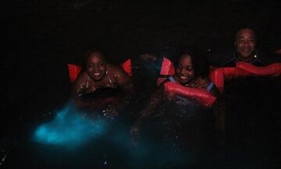 Luminos Lagoon Experience in Falmouth