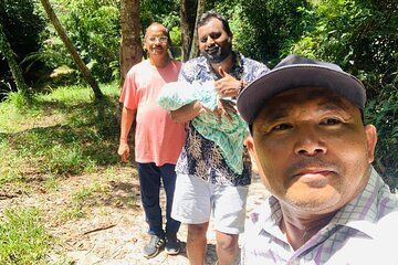 Battambong Walter Taxi Driver to Kampot and Kep