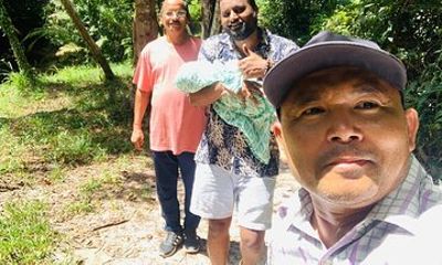 Battambong Walter Taxi Driver to Kampot and Kep