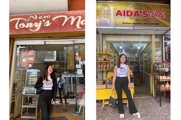 Tara, Kaon! Tacloban City's Food Tour