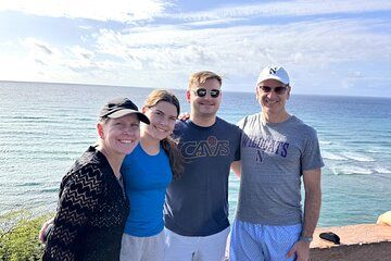 Exclusive Private Island Adventure Oahu Your Way