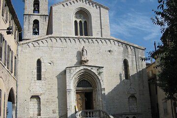 Private Tour in Cannes to Nice and Grasse