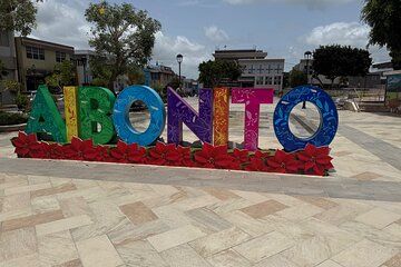 Discover Aibonito On A Culture And Heritage Walk