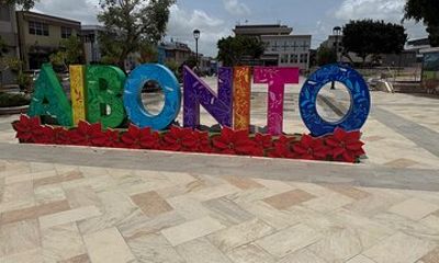 Aibonito Historic and Cultural Walk