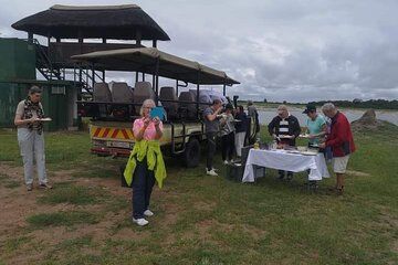 Chobe day trip