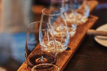 Ballarat Foodie and Gin Distillery Tour