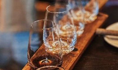 Ballarat Foodie and Gin Distillery Tour
