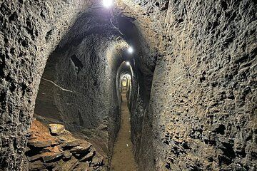 Great Central Gold Mine