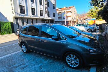 Private Transfer Sarajevo and Mostar