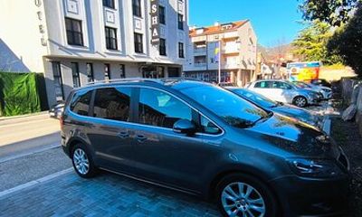 Private Transfer Sarajevo and Mostar