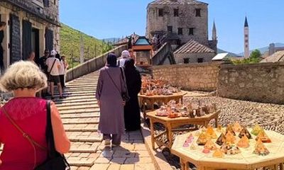 Mostar Herzegovina Private Day Tour