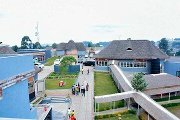 Private Transportation in Bujumbura Burundi