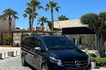 Transportation Service in Nevsehir Turkiye