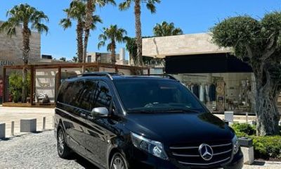 Transportation Service in Nevsehir Turkiye