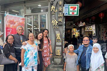 Personalized Chauffeured Tours Throughout Taiwan