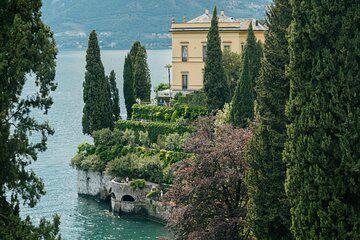Villa Monastero Museum and Gardens Entry Ticket