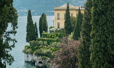 Villa Monastero Museum and Gardens Entry Ticket