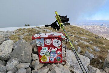 Run Montenegro's Finest Coastal Trails (4 Nights, 3 Days)