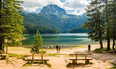 Montenegro Road Trip Nature and Alpine Peaks 5 Days Adventure