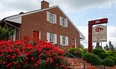 Jennie Wade House Admission Ticket