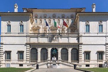 Galleria Borghese Entrance Ticket with Optional Private Guide