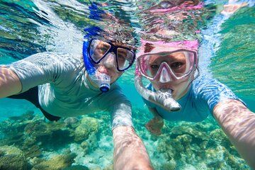 Underwater Magic Aguadilla Snorkel Adventure