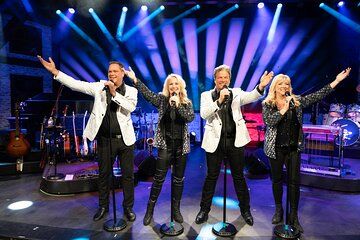 Music and Memories at Greg Rowles Legacy Theatre