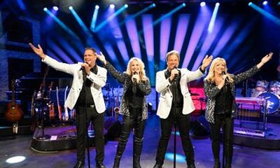 Music and Memories at Greg Rowles Legacy Theatre