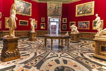 Uffizi Gallery Skip the Line Ticket