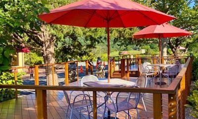 5 Hour Historic Thomas Jefferson Wine Tour