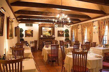 Wine and Culinary Delight Private Tour