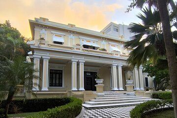 Walking Tour Stories of the Prado