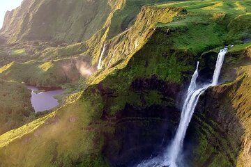 4h Tour on Flores Island – D. JuliaTours