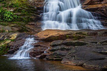 Ponte do Tarzan Paraty Jeep Adventure