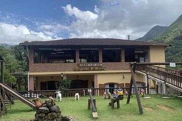 Jeep Tour Adventure: Explore Paraty and the Atlantic Forest