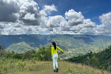 Cebu City Guided Trekking Experience