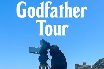 The Godfather Tour, Savoca, Forza D’ Agro’ and Sicilian Lunch