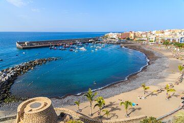 Ultimate Alicante & Coastline Private Tour