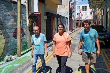Port Louis Walking Tour Cultural and Historical Discovery