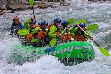 5-Days Spring Fjord Norway Adventure Package