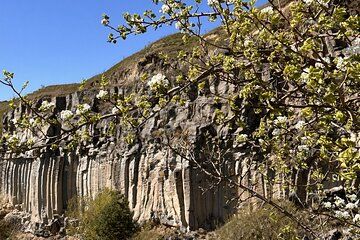 Burzenland Motorcycle Adventure with Lunch