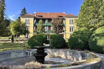 Szeklerland Motorcycle Adventure with Lunch